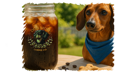 Cold Brew to the Rescue!