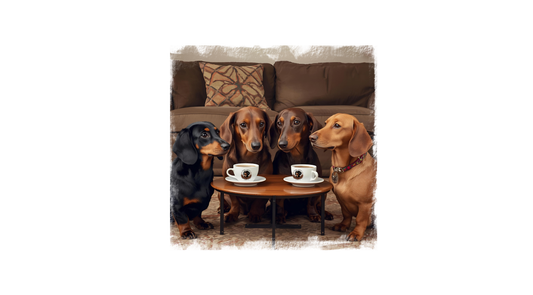 Paws for a change! New Flavors are Joining (and leaving) the Pack!