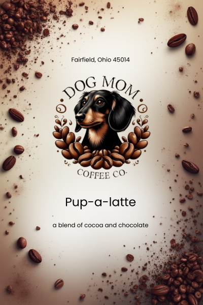 Pup-a-latte