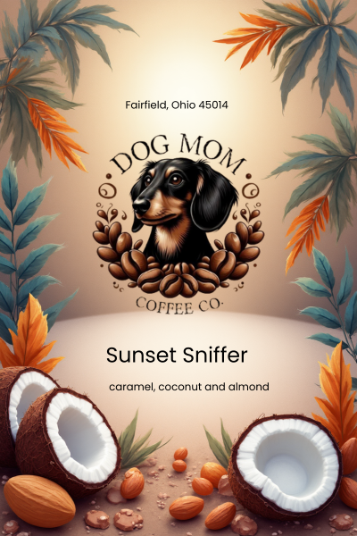 Sunset Sniffer