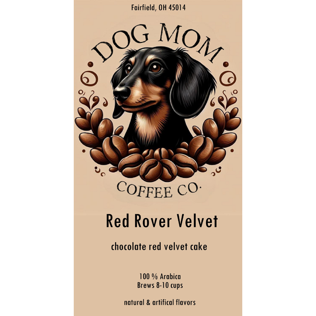 Red Velvet / Red Rover Velvet