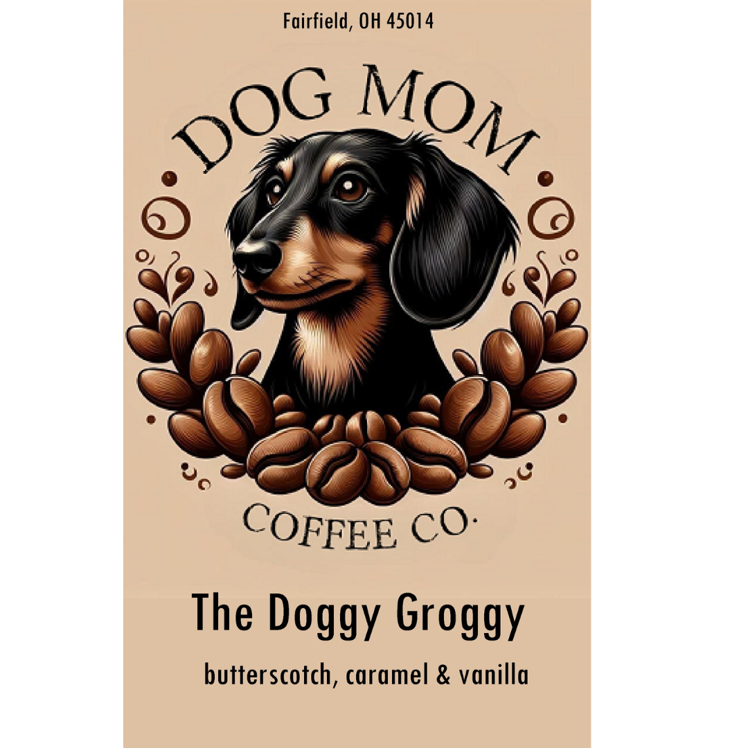 Highlander Grogg / The Doggy Groggy K-Cup