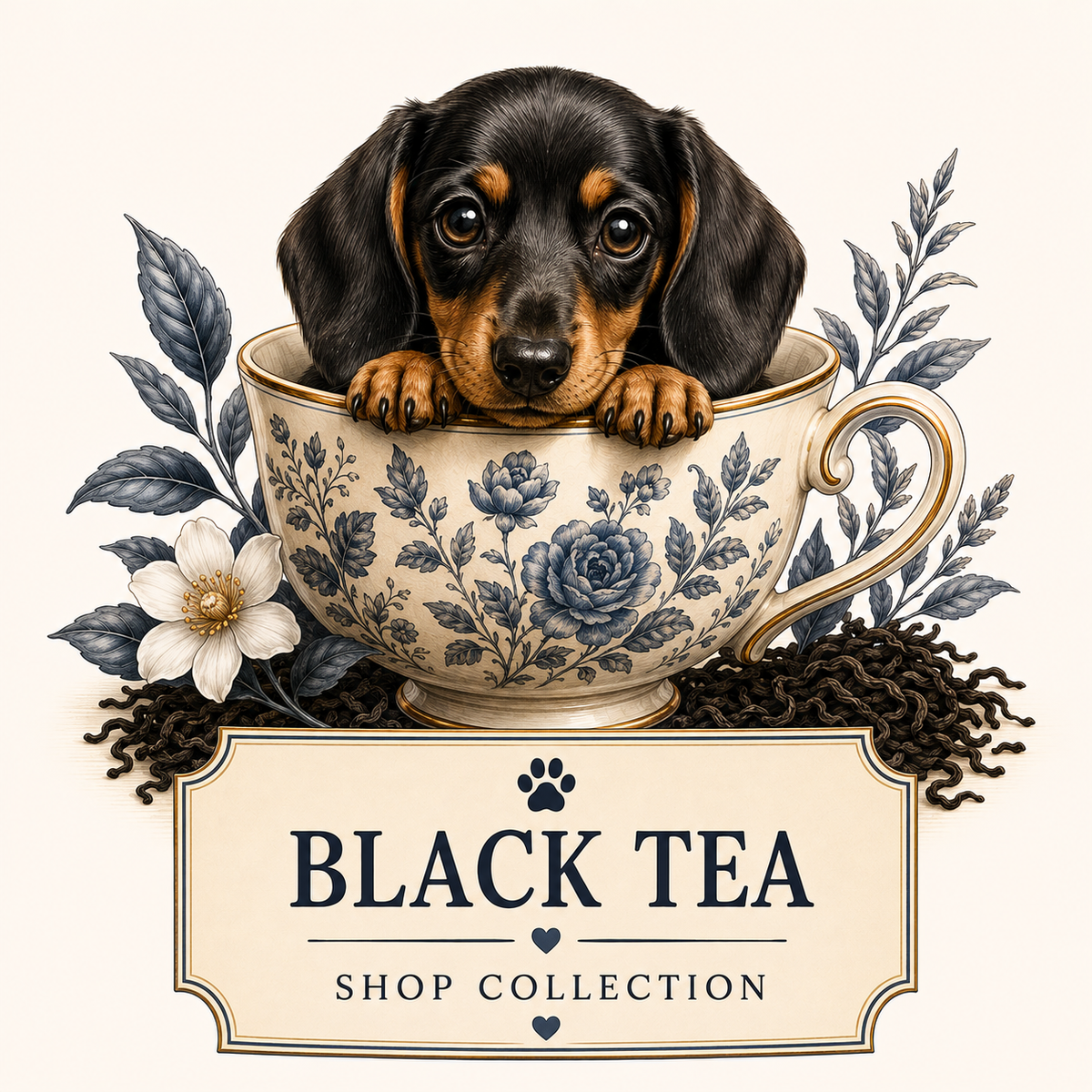 Black Tea