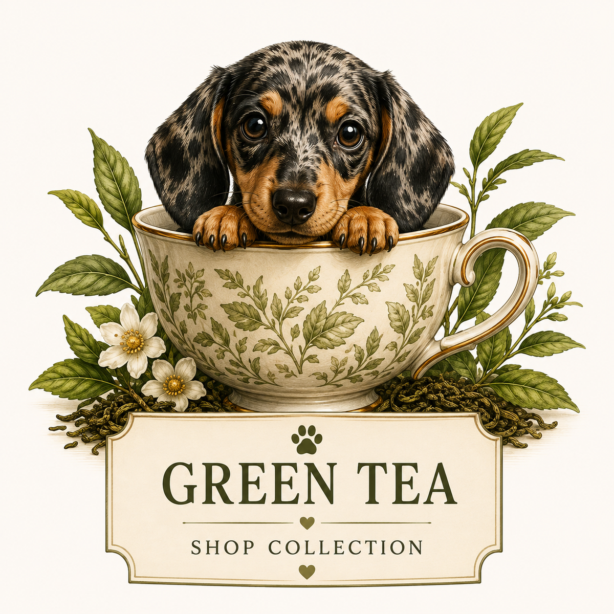 Green Tea