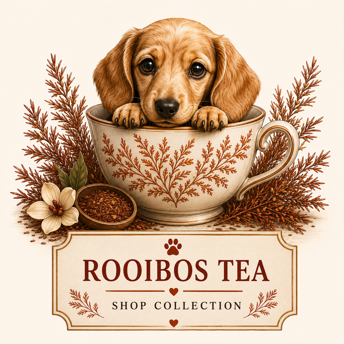 Rooibos Tea