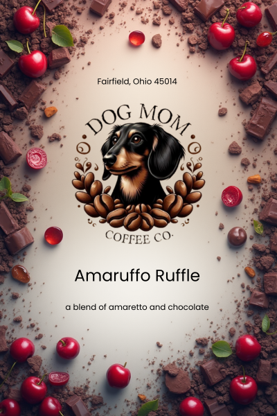 Amaruffo Ruffle