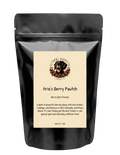 Arai's Berry Pawtch
