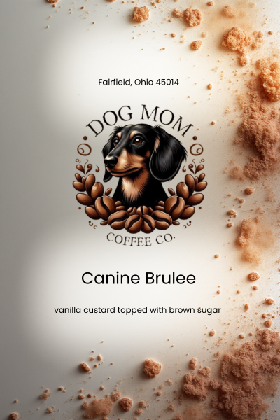 Canine Brulee