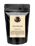 Cherry Fetch Cake