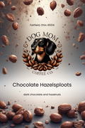 Chocolate Hazelsploots