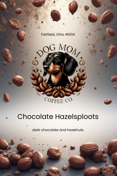 Chocolate Hazelsploots