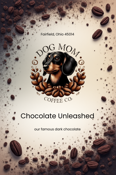 Chocolate Unleashed