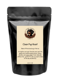 Clean Pup Reset