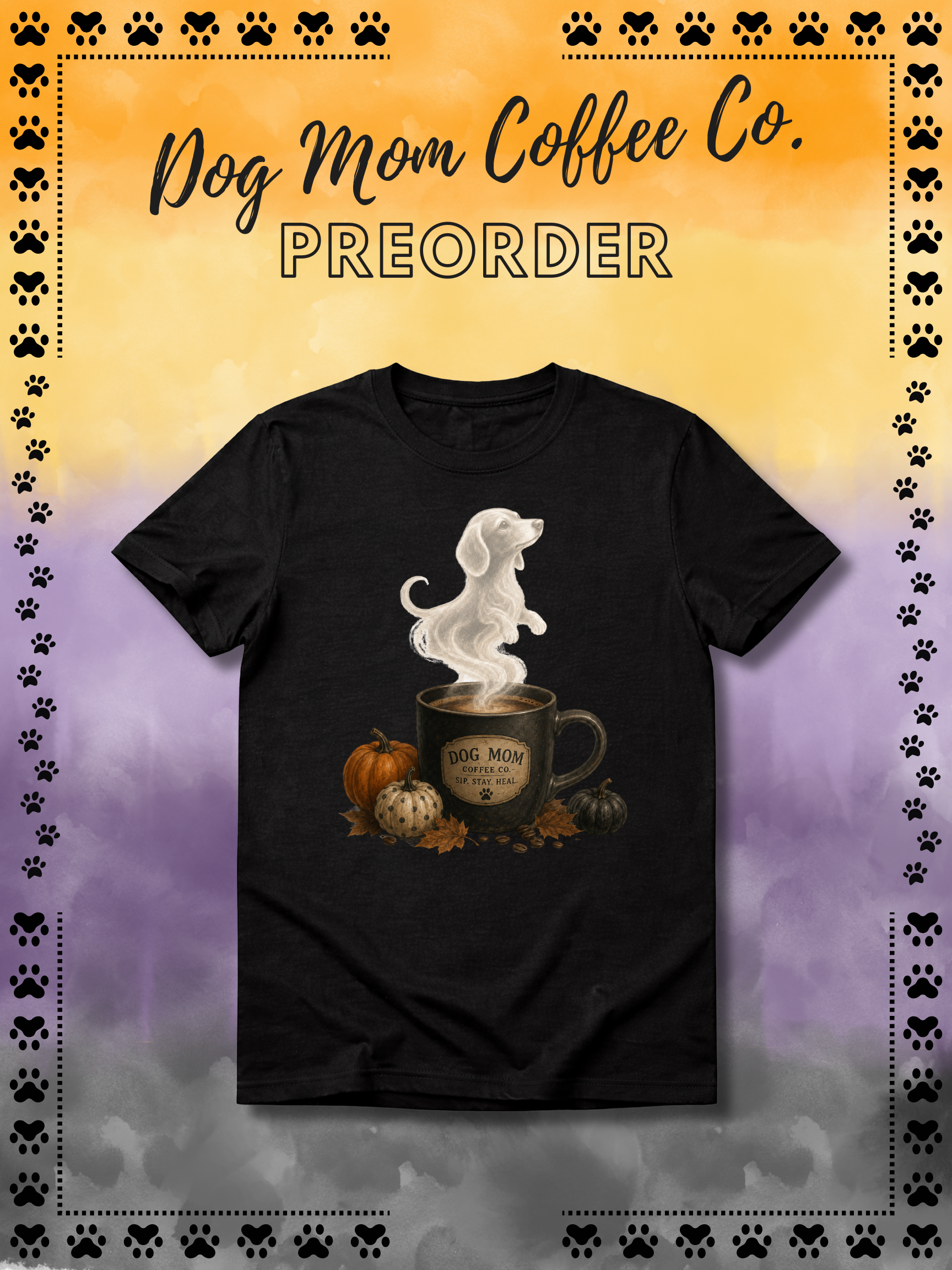 The Spirit of Coffee