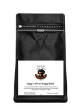 Doggy-not-so-Groggy Mushroom Blend