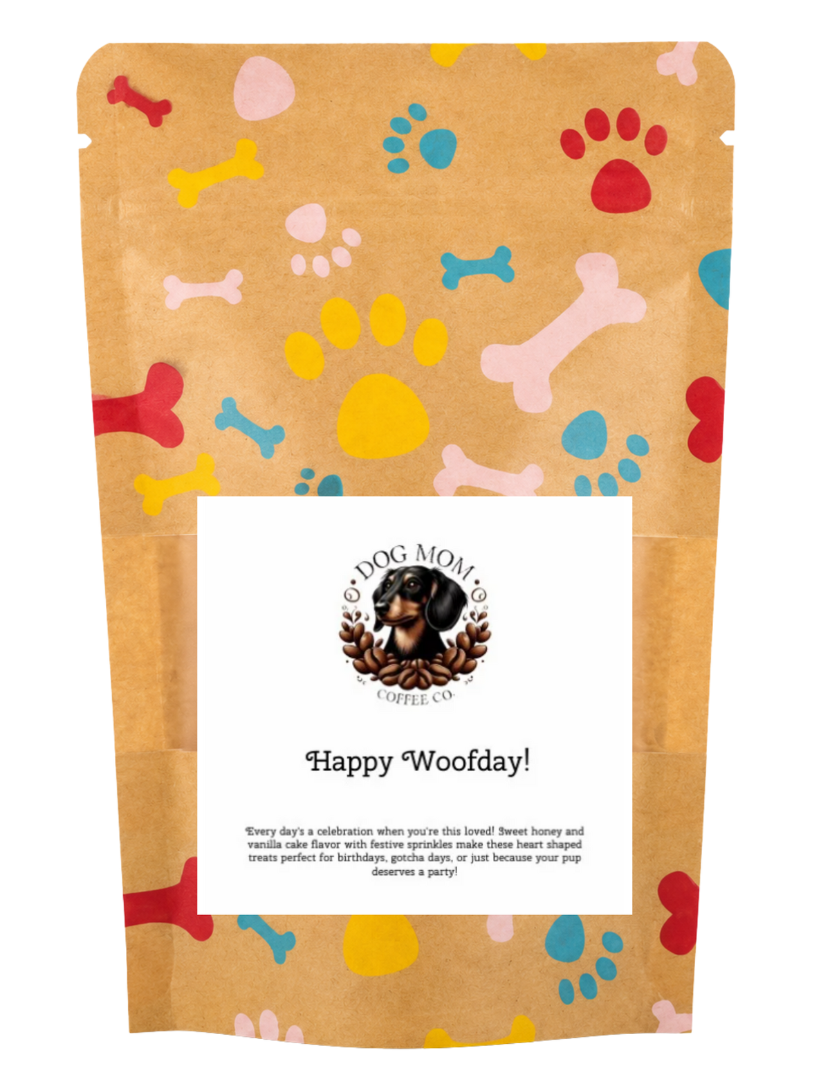 Happy Woofday