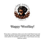 Happy Woofday