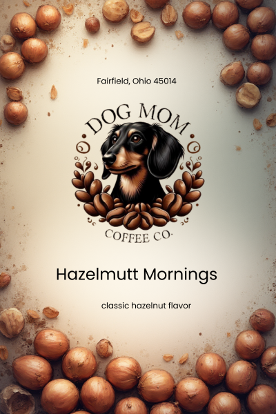 Hazelmutt Mornings