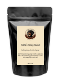 Katie's Honey Hound