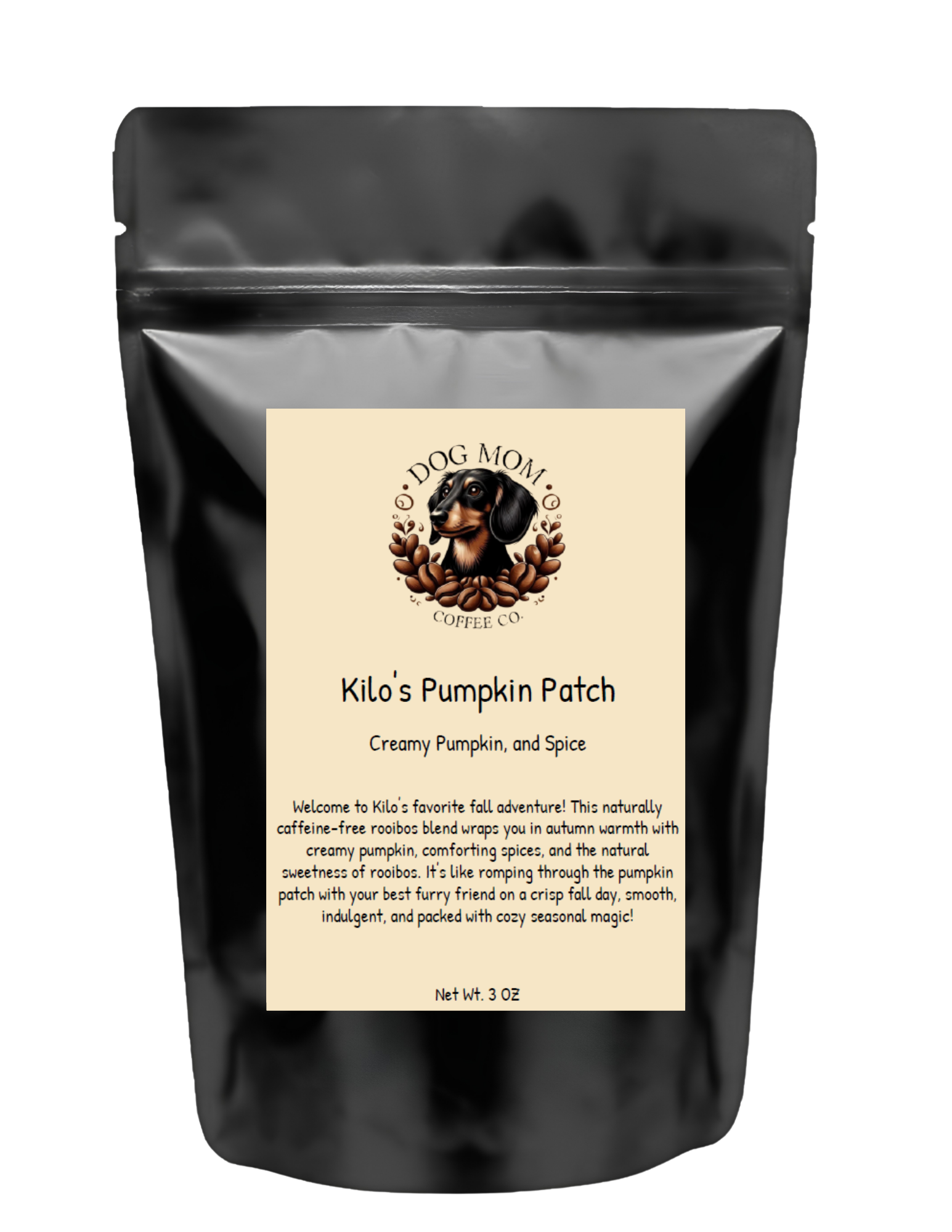 Kilo's Pumpkin Patch
