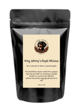 King Johnny's Royal Hibiscus