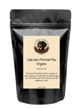 Lady Lea's Parisian Paw Organic
