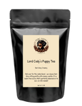 Lord Cody's Puppy Tea