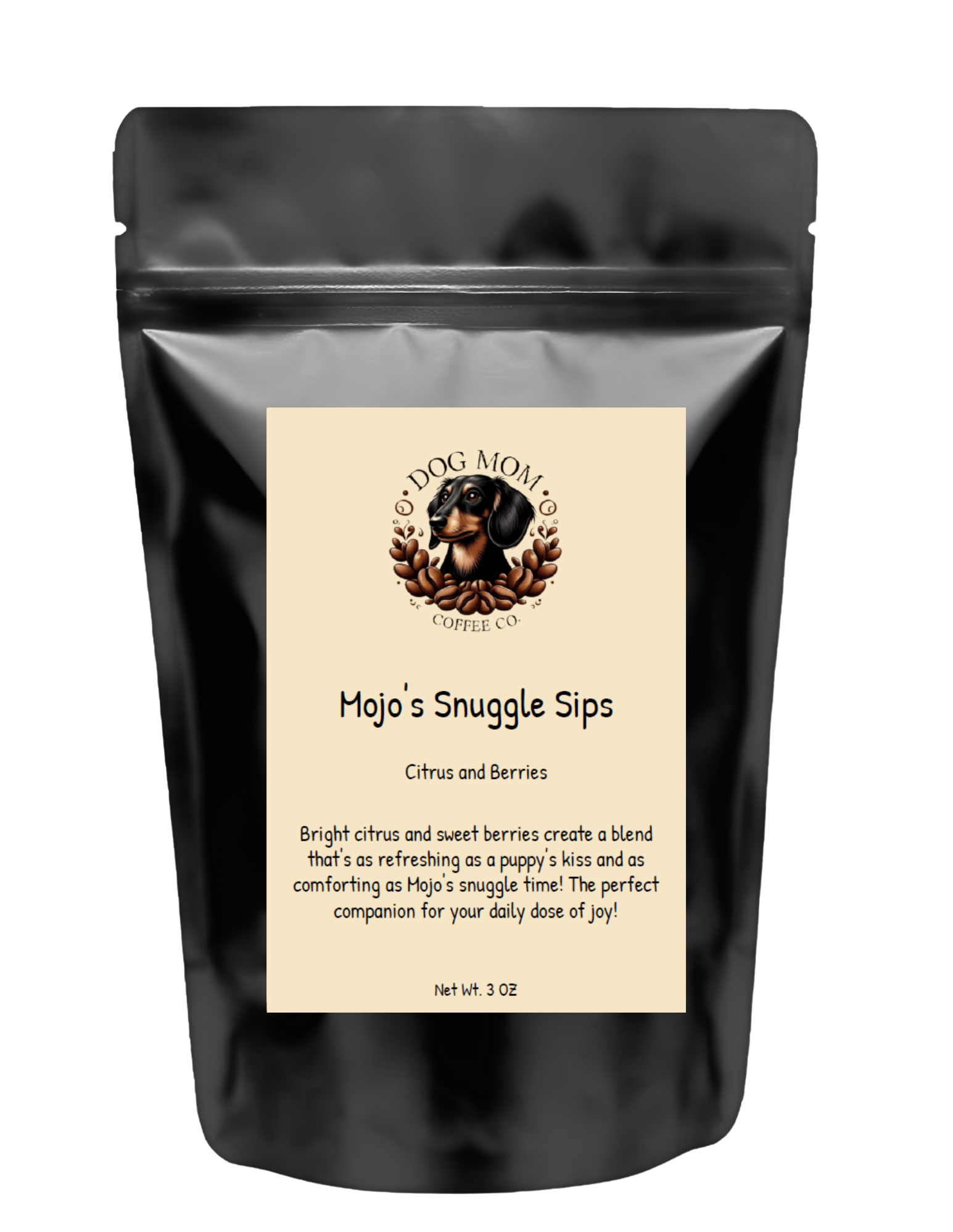 Mojo Snuggle Sips