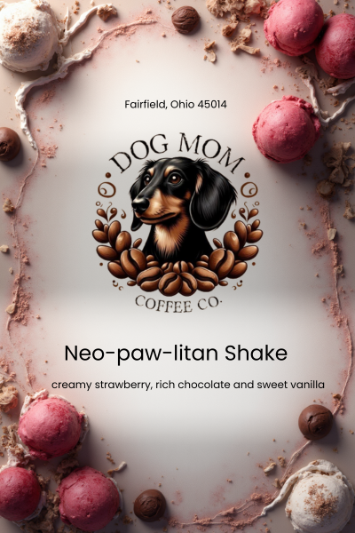 Neo-paw-litan Shake