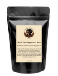 North Paws Peppermint Bark