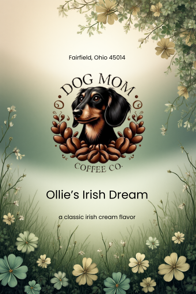 Ollie's Irish Dream
