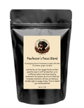 Pawfessor's Focus Blend