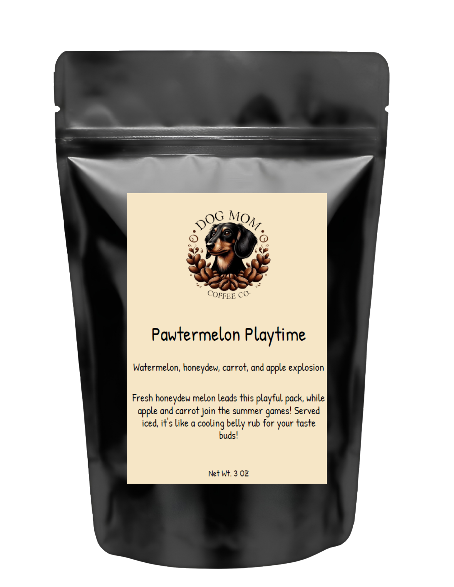 Pawtermelon Playtime