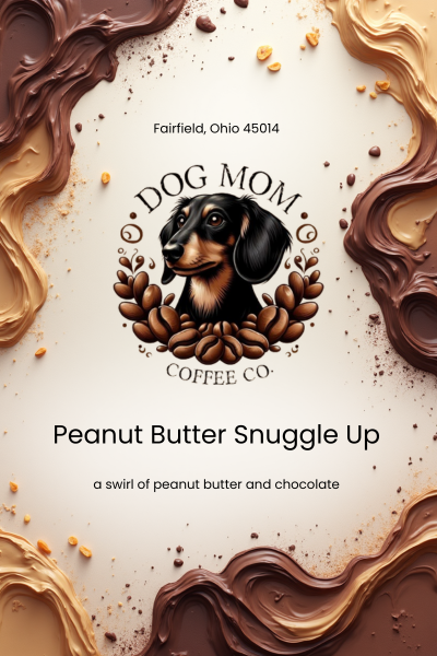 Peanut Butter Snuggle Up