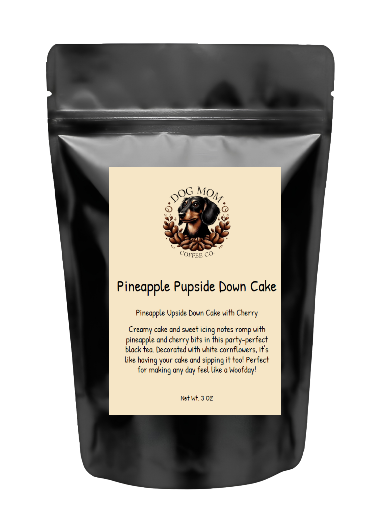 Pineapple Pupside Down Cake