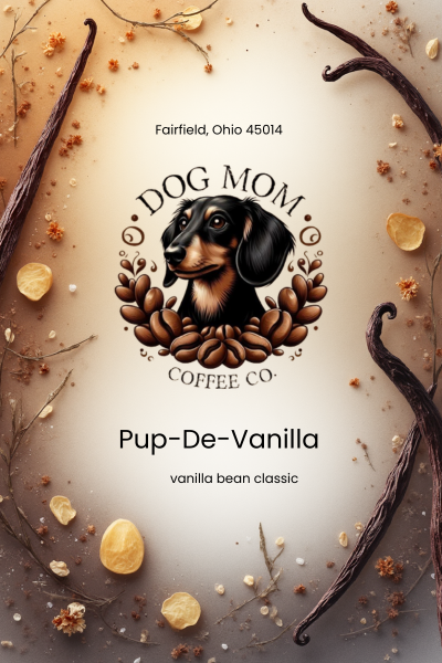 Pup-De-Vanilla