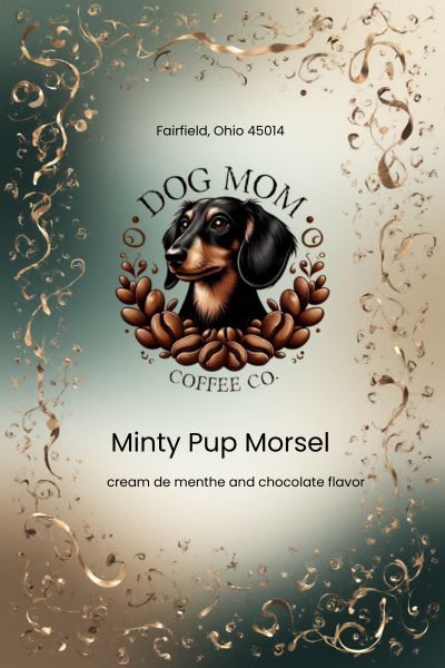 Minty Pup Morsel