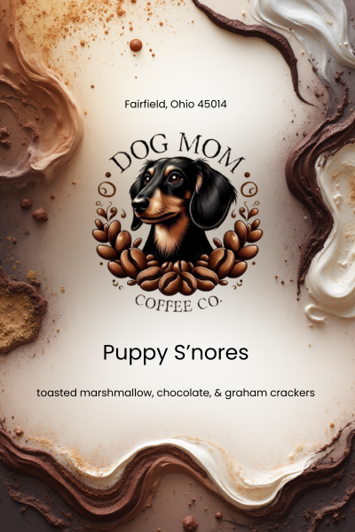 Puppy S'nores