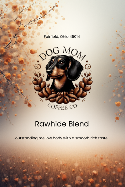 Rawhide Blend