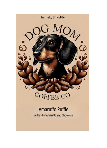 Amaruffo Ruffle