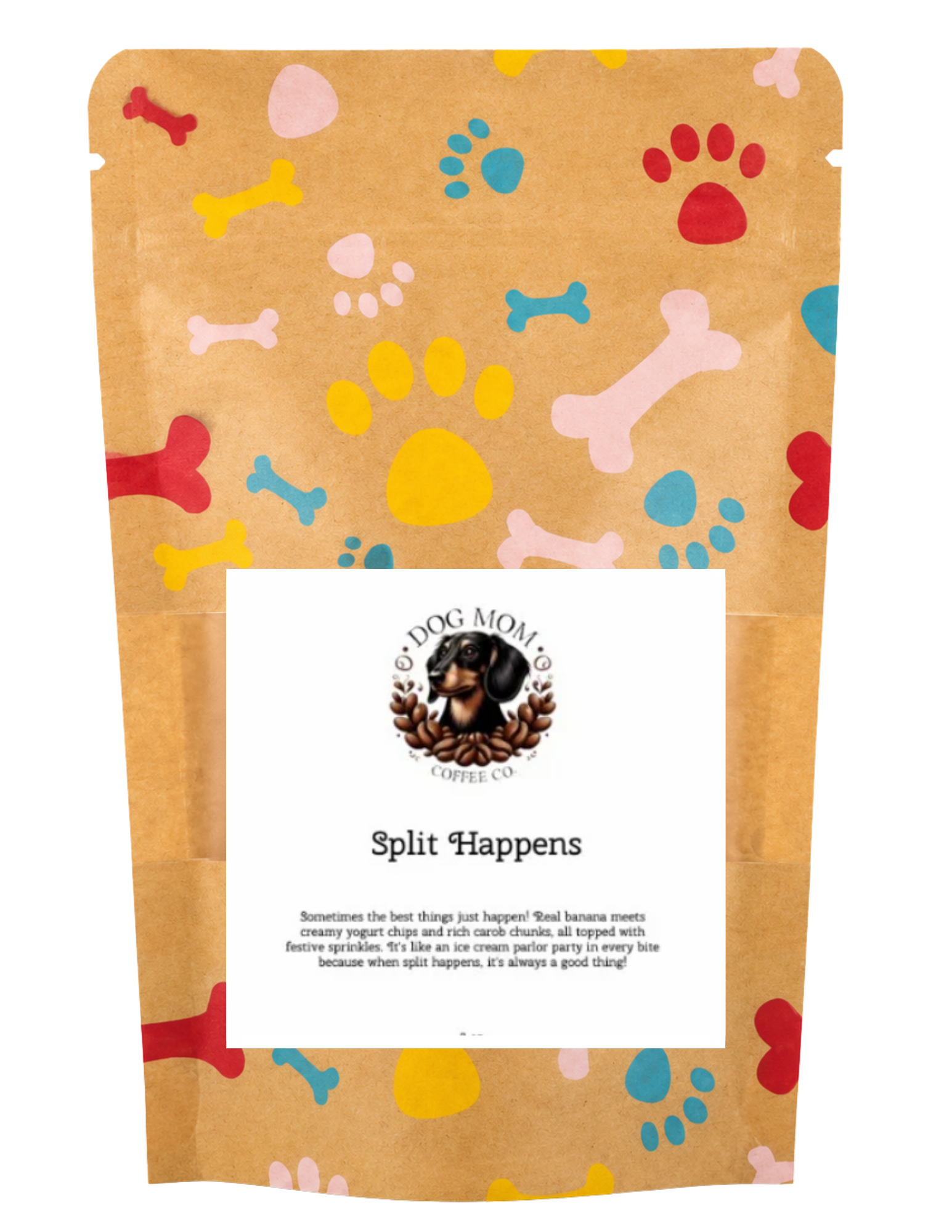 Split Happens