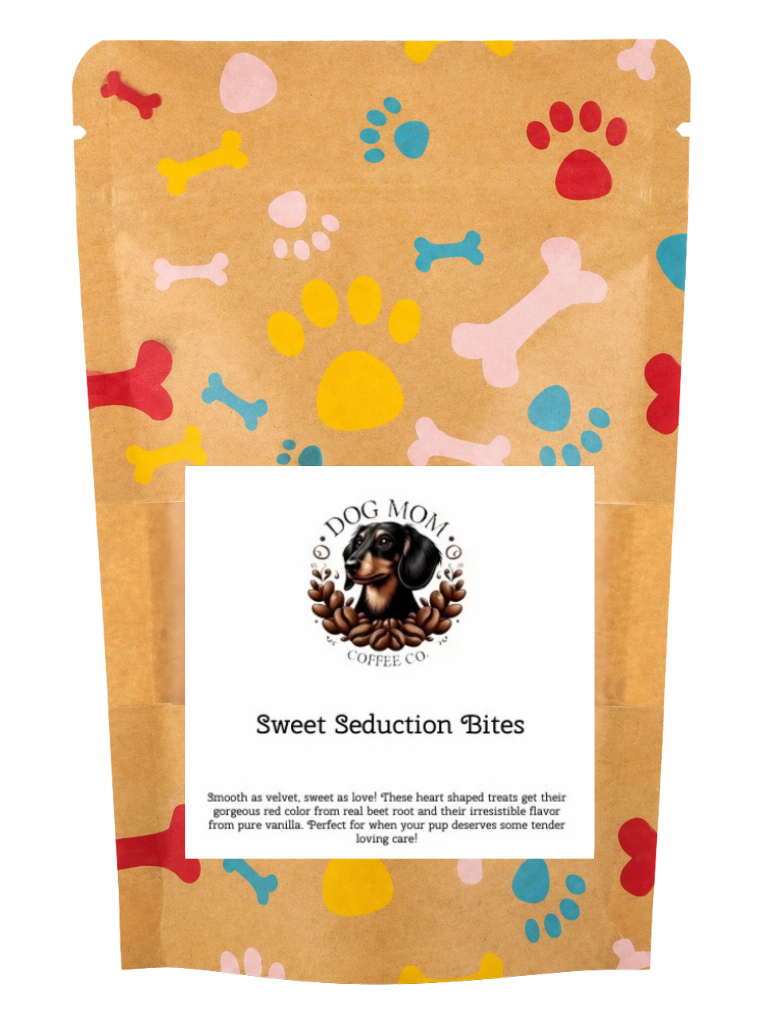 Sweet Seduction Bites