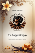 The Doggy Groggy